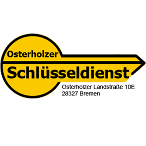 Logo der Firma Osterholzer Schlüsseldienst aus Bremen