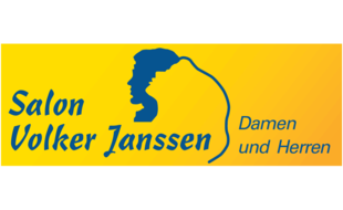 Logo der Firma Friseur Janssen Volker aus Rheinberg