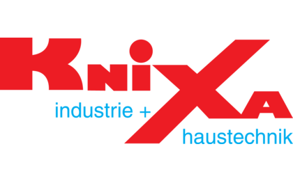 Logo der Firma KNIXA GmbH aus Neumarkt