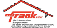 Logo der Firma J+J Frank GbR. Dachdeckerei aus Mittenwald