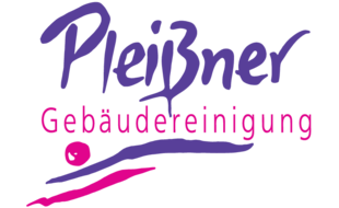 Logo der Firma Pleißner GmbH Gebäudereinigung aus Forchheim
