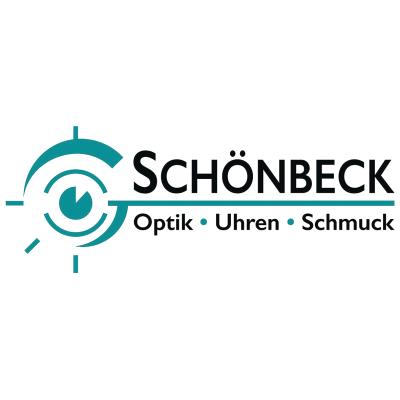 Logo der Firma Optik Uhren Schmuck Schönbeck e.k. aus Neuenstadt