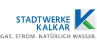 Logo der Firma Stadtwerke Kalkar GmbH & Co. KG, Gas-, Strom- u. Wasserversorgung aus Kalkar