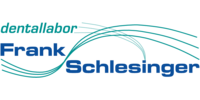 Logo der Firma Schlesinger Frank Dentallabor Zahntechnik aus Schneeberg