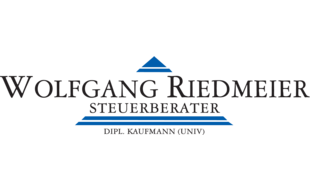 Logo der Firma Steuerberatung Riedmeier aus Willmering