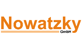 Logo der Firma Nowatzky GmbH aus Amt Creuzburg OT Mihla