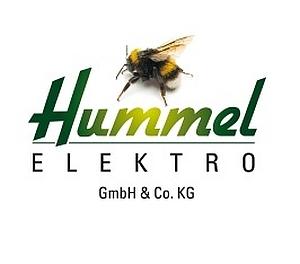 Logo der Firma Hummel Elektro GmbH & Co. KG aus Freiburg im Breisgau