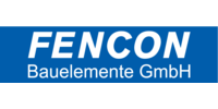 Logo der Firma Fencon Bauelemente GmbH aus Mutterstadt