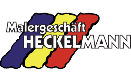 Logo der Firma Malerbetrieb Heckelmann Bernd aus Würzburg