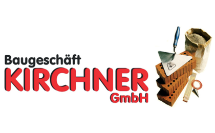 Logo der Firma Kirchner Baugeschäft GmbH aus Hofheim
