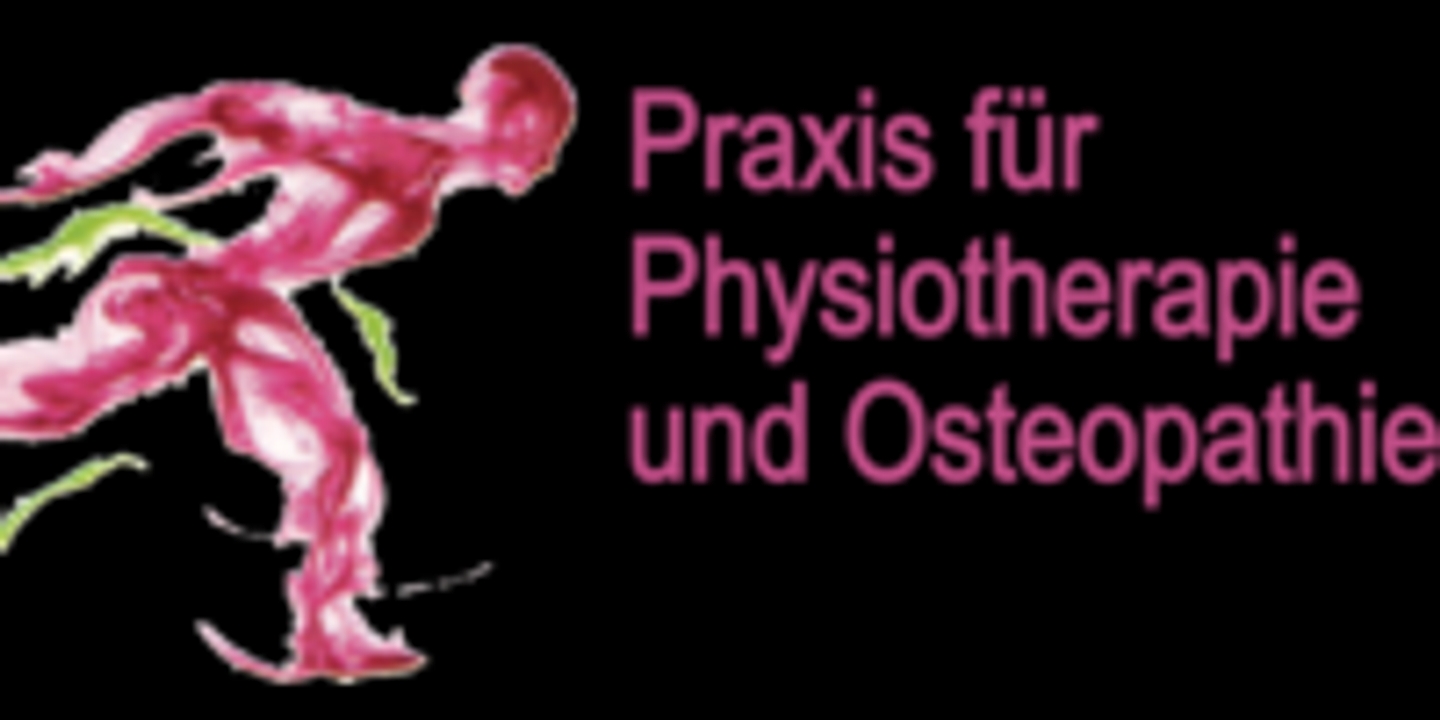 Logo der Firma Krankengymnastik Schregle Claudia aus Passau