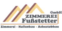 Logo der Firma Fußstetter GmbH aus Rechtmehring