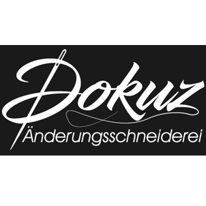 Logo der Firma Änderungsschneiderei Dokuz aus Osnabrück