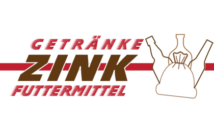 Logo der Firma Getränke und Futtermittel Zink aus Oberthulba