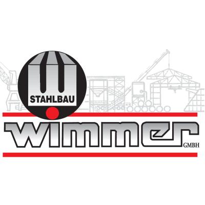 Logo der Firma Wimmer GmbH aus Untersteinach