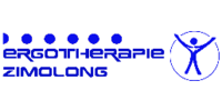 Logo der Firma Ergotherapie Zimolong aus München