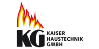 Logo der Firma Kaiser Haustechnik GmbH aus Utting am Ammersee