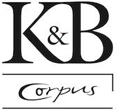 Logo der Firma Koch & Bergfeld Corpus Silbermanufaktur GmbH & Co. KG aus Bremen