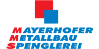 Logo der Firma MAYERHOFER KARL GmbH aus Vilseck