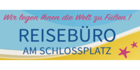 Logo der Firma Reisebüro am Schlossplatz aus Celle