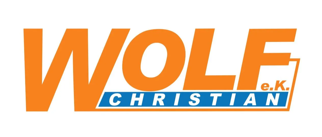 Logo der Firma Wolf Christian e.K. aus Regensburg