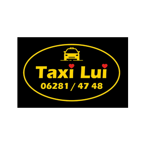 Logo der Firma Taxi Lui aus Buchen