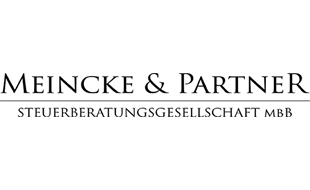 Logo der Firma Meincke & Partner mbB Steuerberatungsgesellschaft aus Schwaig auf dem Branchenportal Steuer-Berater.de