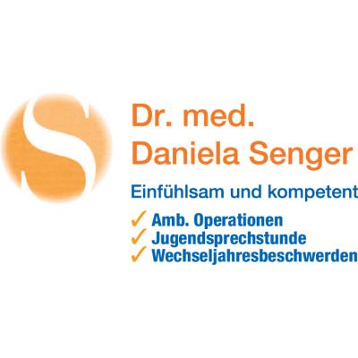 Logo der Firma Senger Daniela aus Berlin