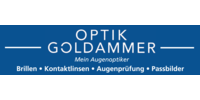 Logo der Firma Optik Goldammer GmbH Winsen aus Winsen