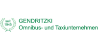 Logo der Firma Omnibus- & Taxiunternehmen Gendritzki aus Dresden