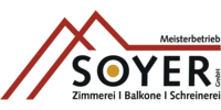 Logo der Firma Soyer GmbH aus Ebersberg