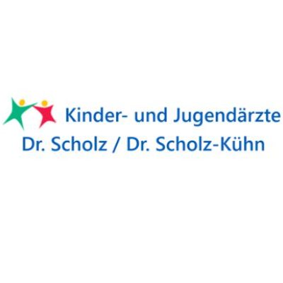 Logo der Firma Kinder- und Jugendärzte Dr. Scholz / Dr. Scholz-Kühn aus Deggendorf