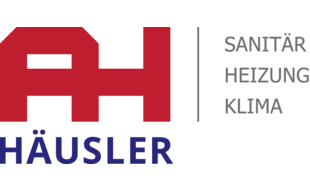 Logo der Firma AH Häusler GmbH aus Nürnberg
