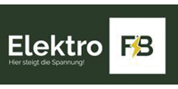 Logo der Firma Elektro FB aus Bühl