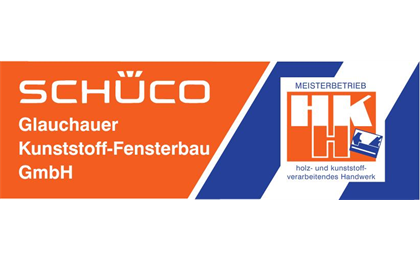 Logo der Firma Glauchauer Kunststoff-Fensterbau GmbH aus Glauchau