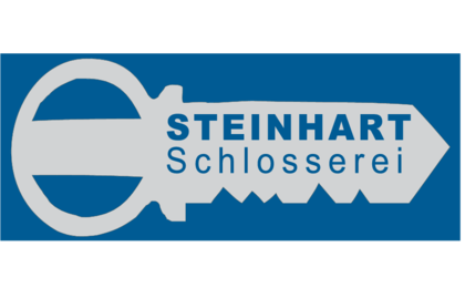 Logo der Firma Steinhart GmbH aus Schwabach