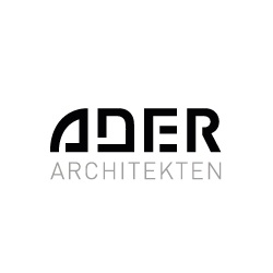 Logo der Firma ADER ARCHITEKTEN aus Radebeul