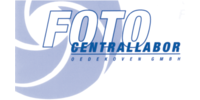 Logo der Firma Foto Centrallabor Oedekoven GmbH aus Düsseldorf