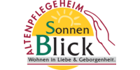 Logo der Firma Altenpflegeheim Sonnen-Blick aus Küps