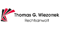 Logo der Firma Rechtsanwalt Wiezorrek Thomas G. aus Oberammergau