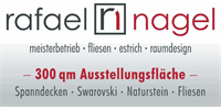 Logo der Firma Rafael Nagel Fliesenleger aus Alzenau auf dem Branchenportal Fliesenleger.net