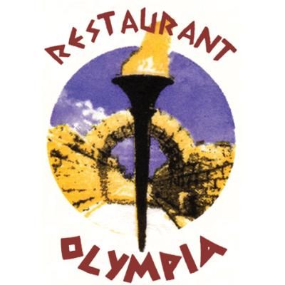 Logo der Firma Restaurant Olympia Inh. Alexandros Papas aus Würzburg