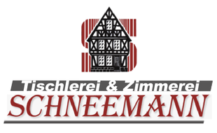 Logo der Firma Tischlerei Schneemann aus Heilbad Heiligenstadt