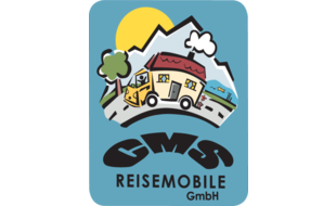 Logo der Firma CMS Reisemobile & Campingland aus Röthenbach
