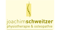 Logo der Firma Krankengymnastik Joachim Schweitzer aus Passau