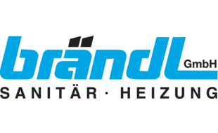 Logo der Firma Brändl Sanitär GmbH aus Regensburg