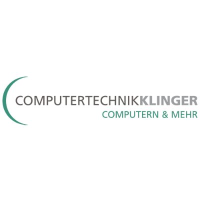 Logo der Firma Computertechnik Klinger aus Roth