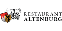 Logo der Firma Altenburg Restaurant aus Bamberg