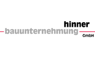 Logo der Firma Hinner Bauunternehmung GmbH aus Dachau