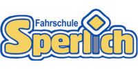 Logo der Firma Fahrschule Sperlich aus Mülheim